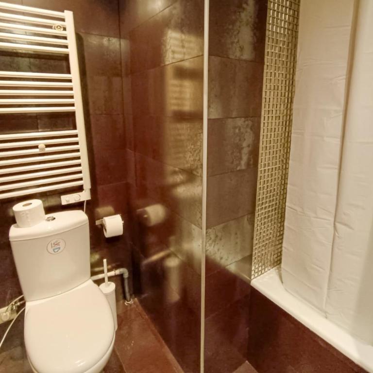 InmoCyma Benasque El Refugio de Maladeta - Apartamento de 3 dormitorios - 20