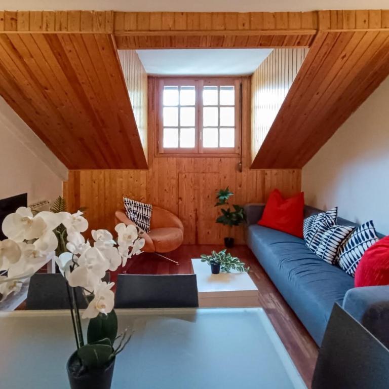 InmoCyma Benasque El Refugio de Maladeta - Apartamento de 3 dormitorios - 3