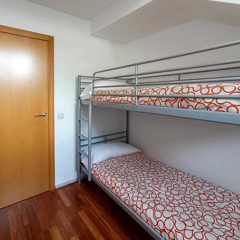 InmoCyma Benasque El Refugio de Maladeta - Apartamento de 3 dormitorios - 23