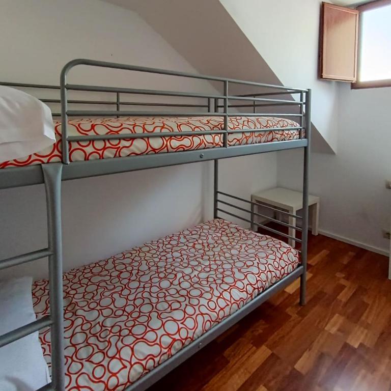 InmoCyma Benasque El Refugio de Maladeta - Apartamento de 3 dormitorios - 21