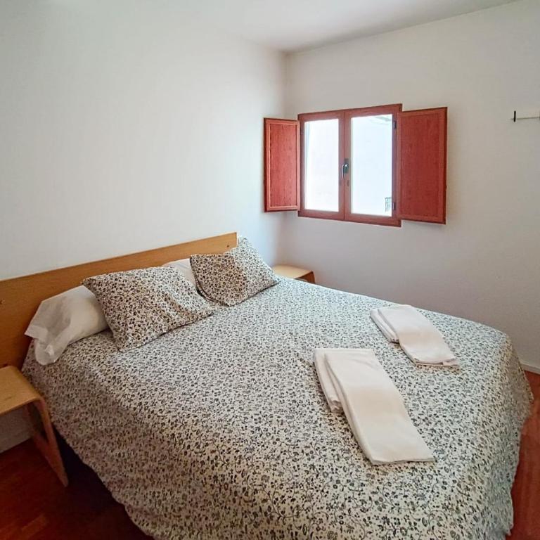 InmoCyma Benasque El Refugio de Maladeta - Apartamento de 3 dormitorios - 8