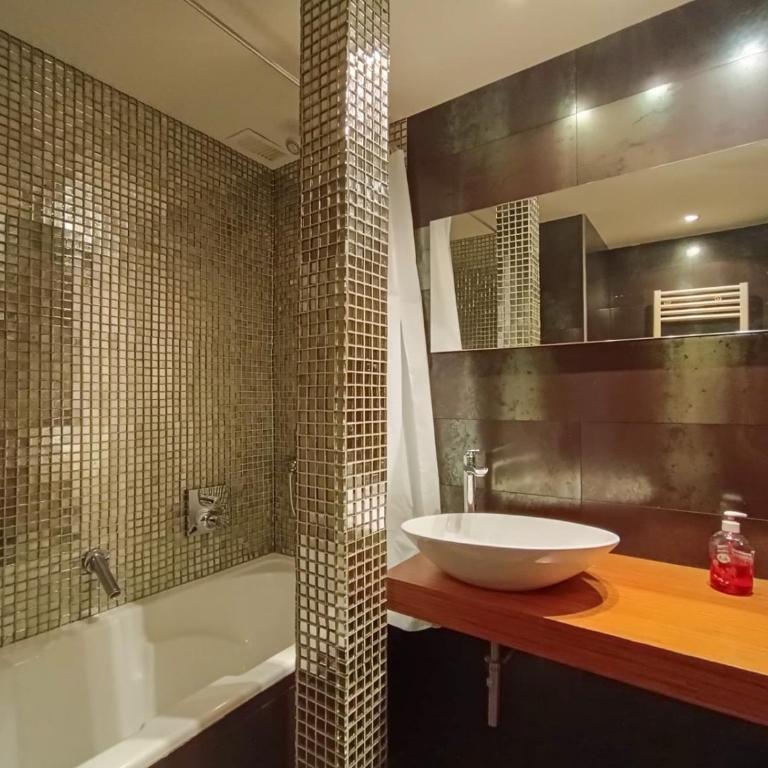 InmoCyma Benasque El Refugio de Maladeta - Apartamento de 3 dormitorios - 17