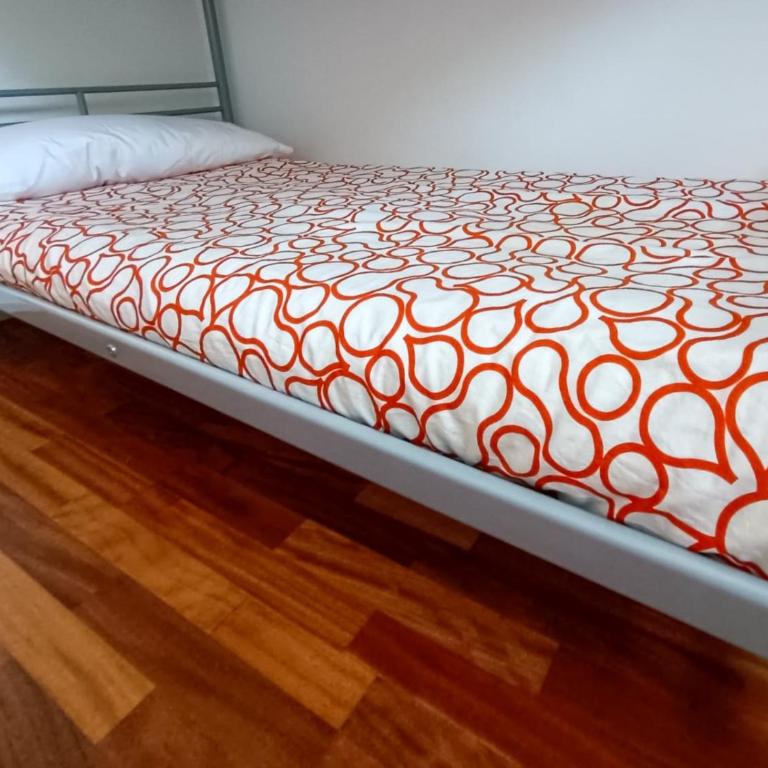 InmoCyma Benasque El Refugio de Maladeta - Apartamento de 3 dormitorios - 24
