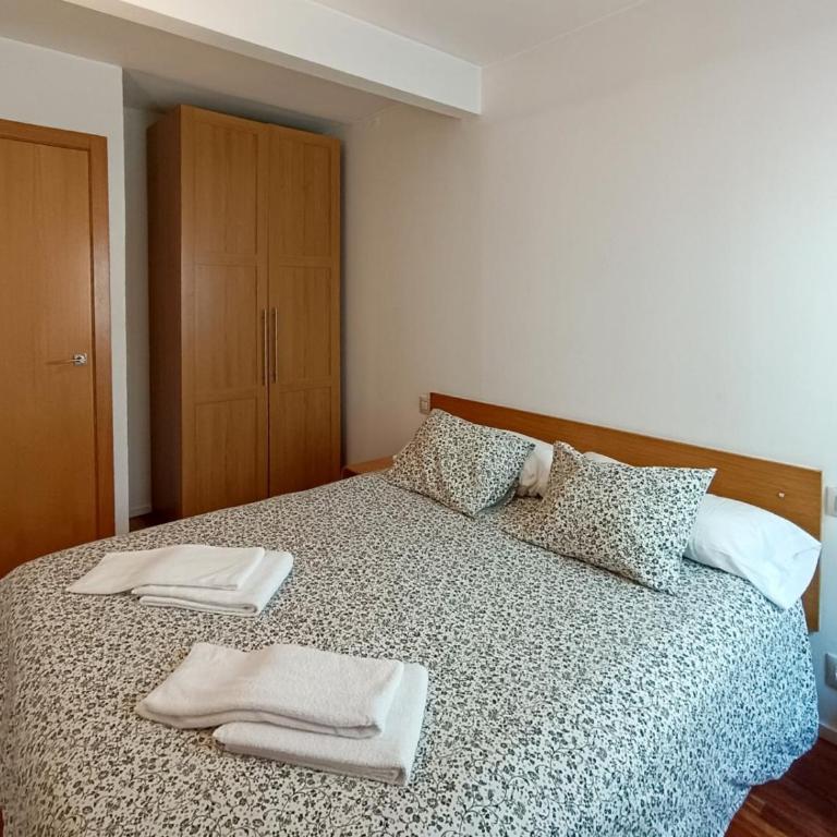 InmoCyma Benasque El Refugio de Maladeta - Apartamento de 3 dormitorios - 10