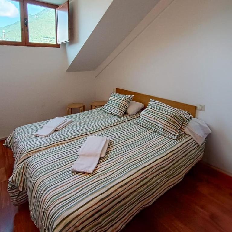 InmoCyma Benasque El Refugio de Maladeta - Apartamento de 3 dormitorios - 14
