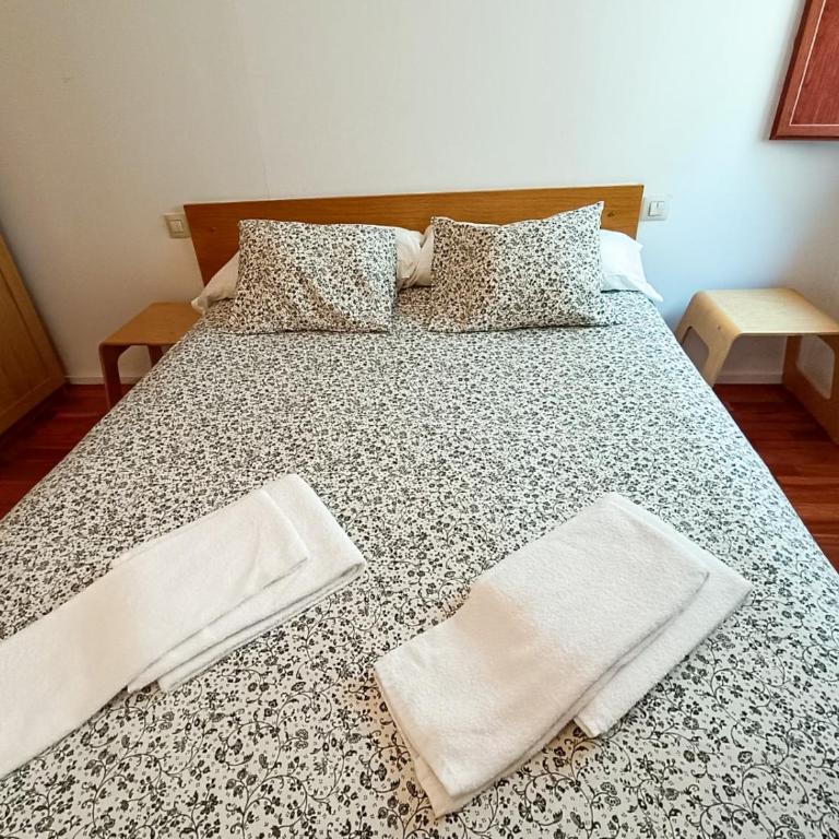InmoCyma Benasque El Refugio de Maladeta - Apartamento de 3 dormitorios - 9