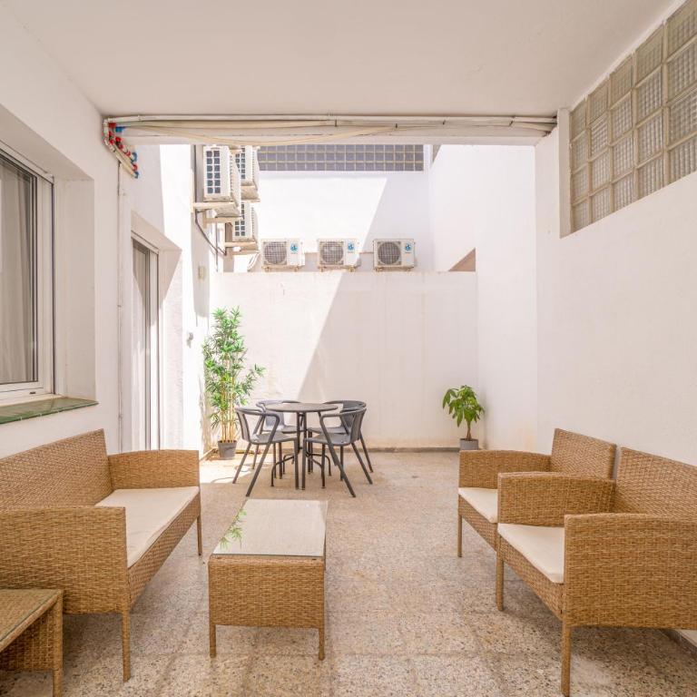 Roses Center 2 - Apartamento de 3 dormitorios - 20