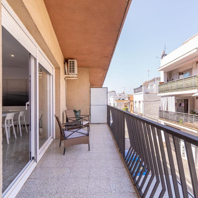 Roses Center 2 - Apartamento de 3 dormitorios - 19