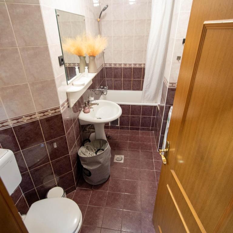 One bedroom apartment for Exit 2025 - Apartman sa 1 Spavaćom Sobom - 2