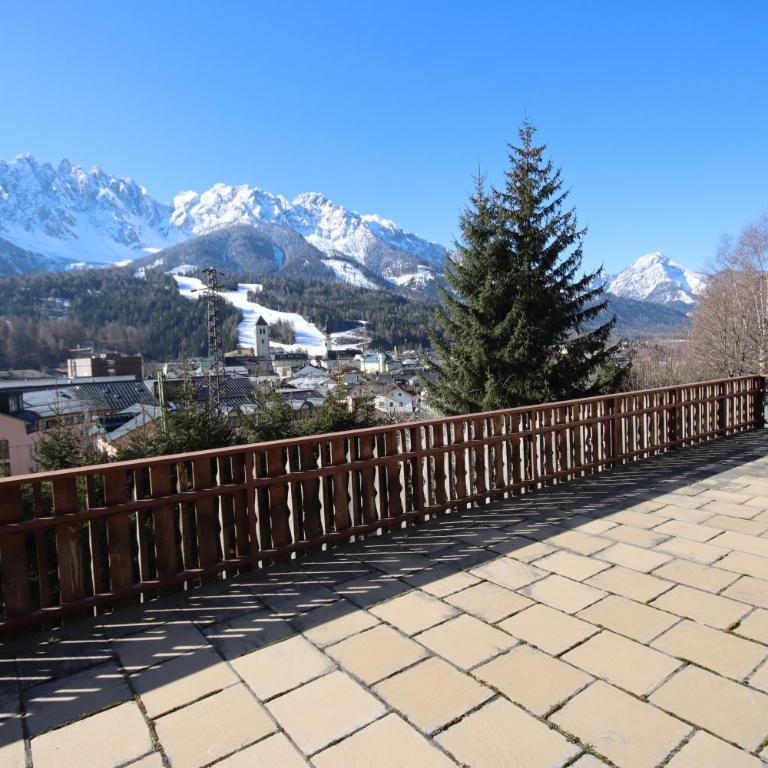 Aurturist S Candido Roulette - Apartament 200-3, via Pusteria, 8, Roulette - 3