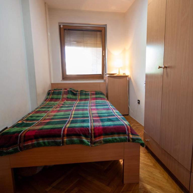 One bedroom apartment for Exit 2025 - Apartman sa 1 Spavaćom Sobom - 4
