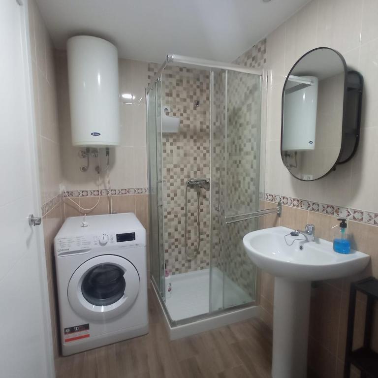 TURISSTIKO La Roca Chica 4 - Apartamento de 1 dormitorio - 22