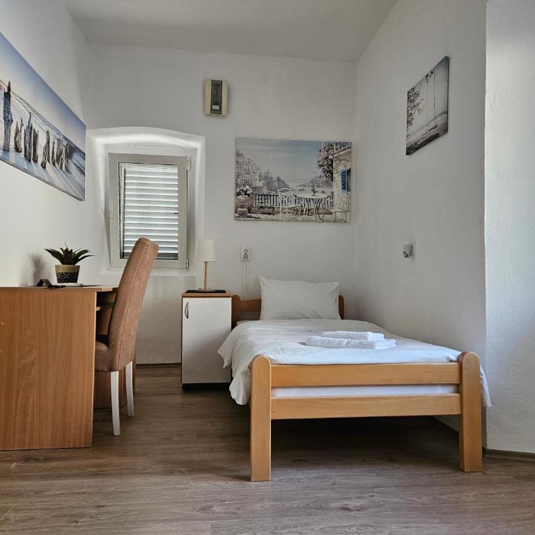 Holiday House Kotor - Vacation Home - 33