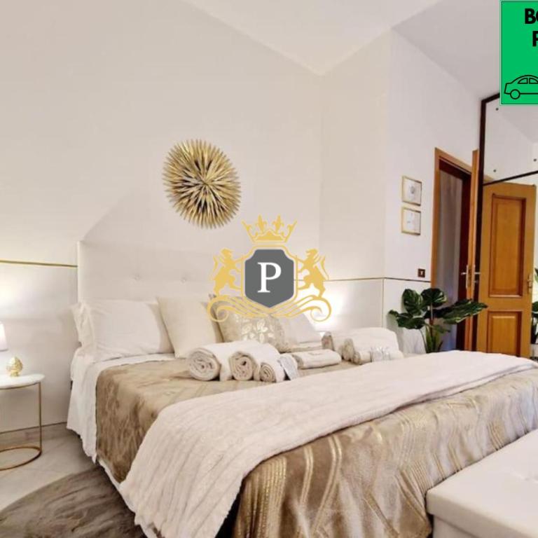 Politeama Dependance - One-Bedroom Apartment - 1