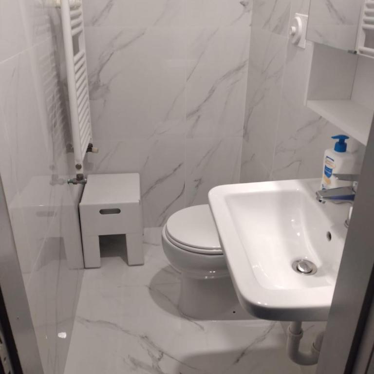Ca' Casinò - Appartamento con 2 Camere da Letto - 2