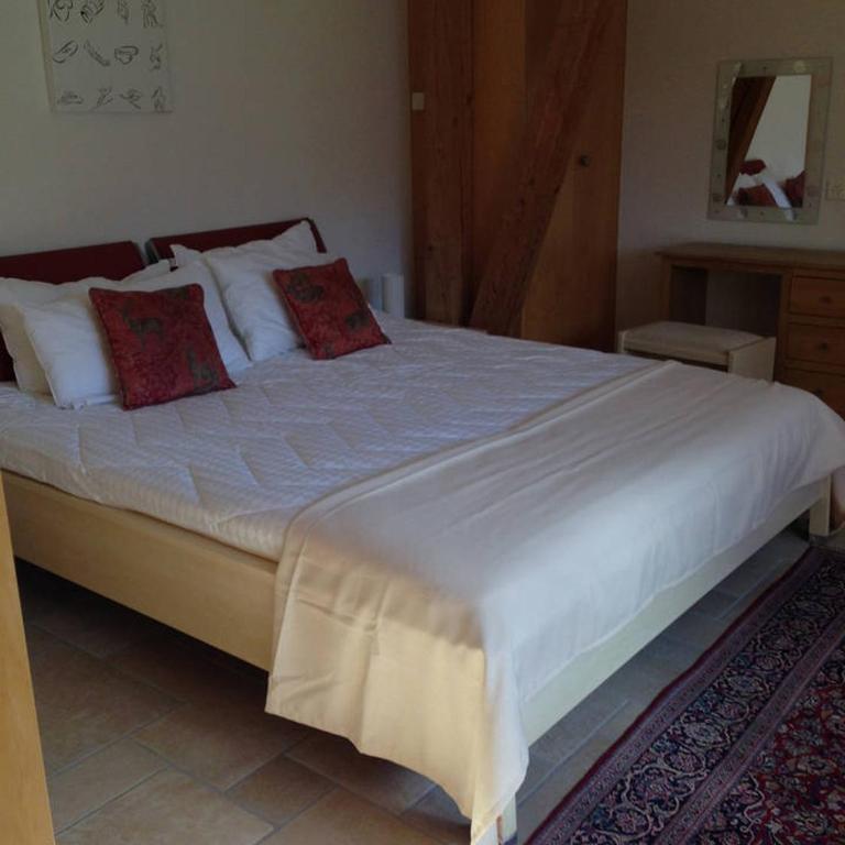 Great view Top floor spacious flat with Pool and Gym - Ferienhaus - 5
