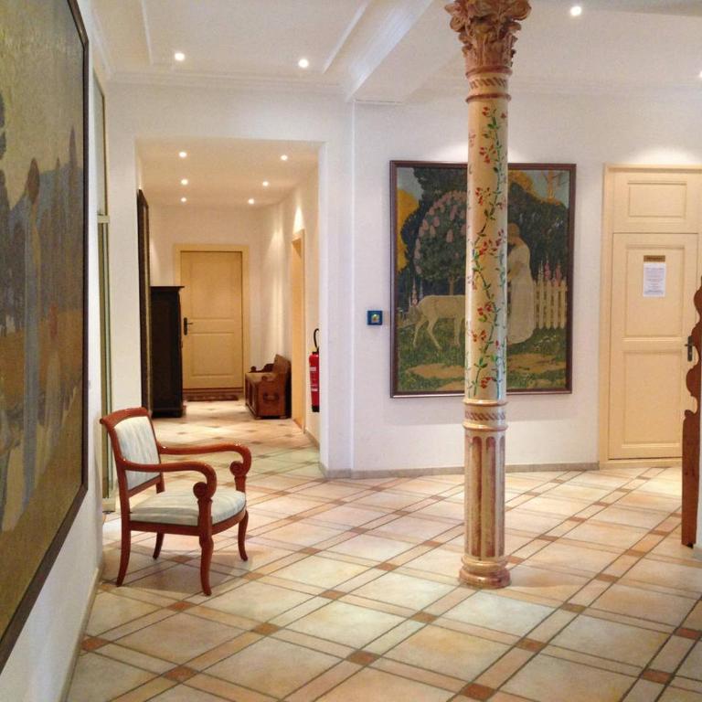 Great view Top floor spacious flat with Pool and Gym - Ferienhaus - 16