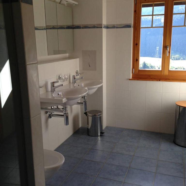 Great view Top floor spacious flat with Pool and Gym - Ferienhaus - 8
