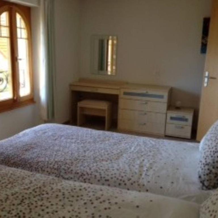 Great view Top floor spacious flat with Pool and Gym - Ferienhaus - 9