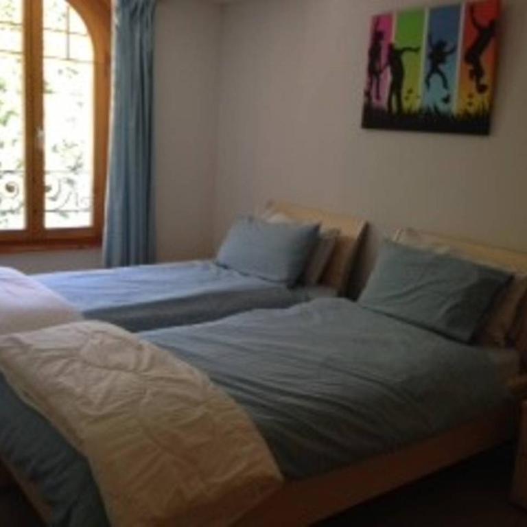 Great view Top floor spacious flat with Pool and Gym - Ferienhaus - 10