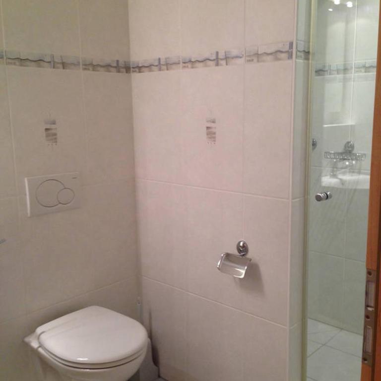 Great view Top floor spacious flat with Pool and Gym - Ferienhaus - 14