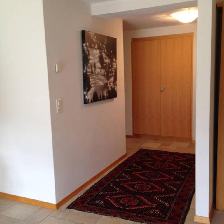 Great view Top floor spacious flat with Pool and Gym - Ferienhaus - 13