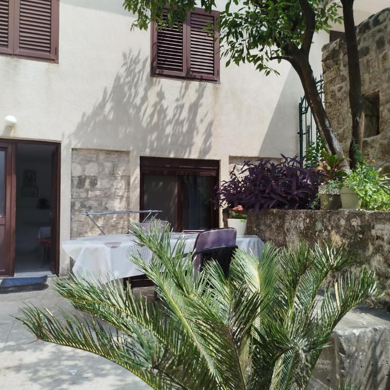 APARTMAN Biser - Apartman sa 1 Spavaćom Sobom - 15