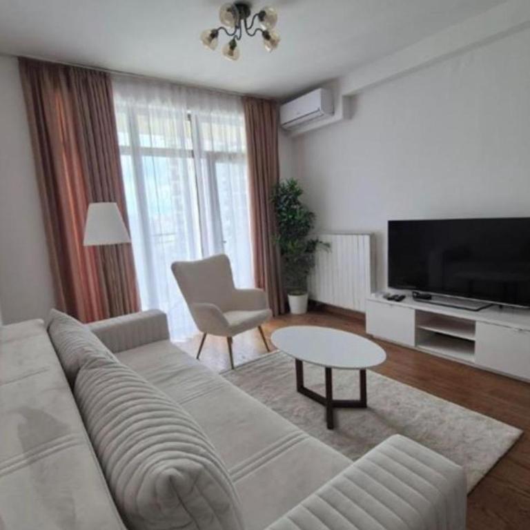 Apartment na vodi - One-Bedroom Apartment - 1