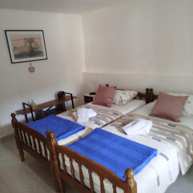 APARTMAN Biser - Apartman sa 1 Spavaćom Sobom - 17