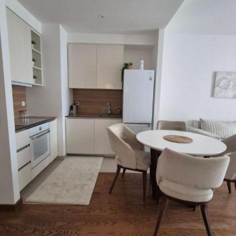 Apartment na vodi - One-Bedroom Apartment - 3