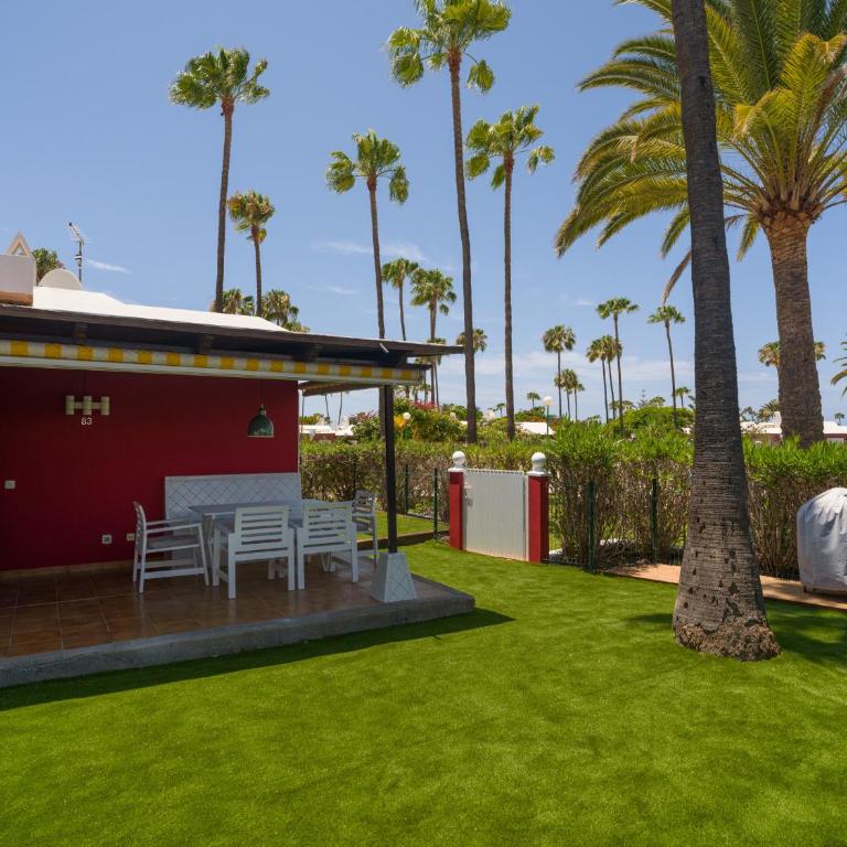 Tunos 83 - Bungalow de un dormitorio - 6