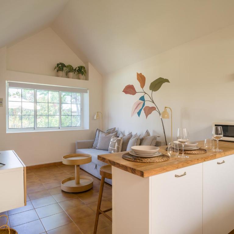 Tunos 83 - Bungalow de un dormitorio - 14