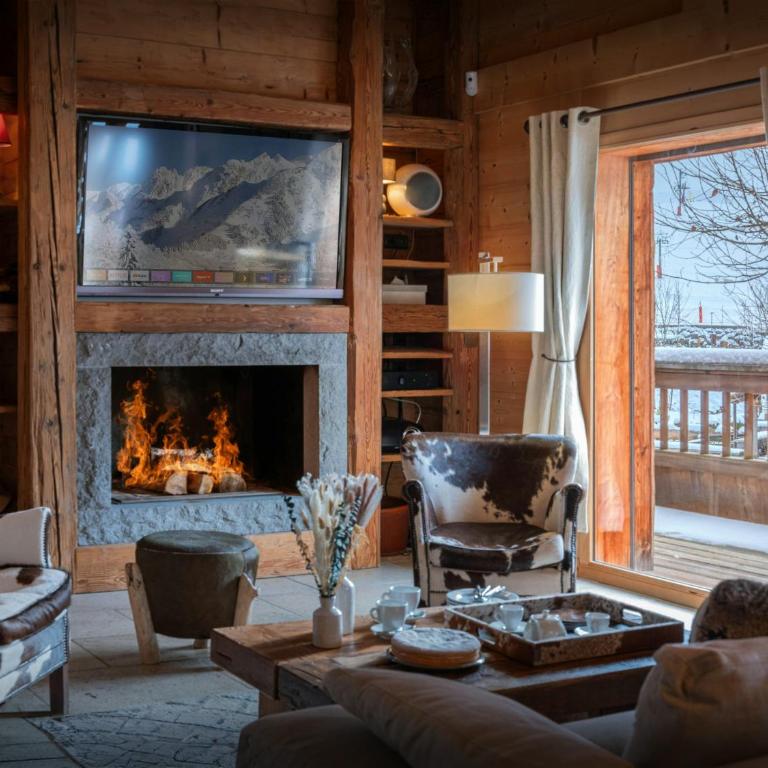 Chalet Le San Marco - OVO Network - Chalet - 6