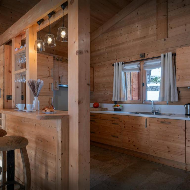 Chalet Le San Marco - OVO Network - Chalet - 13