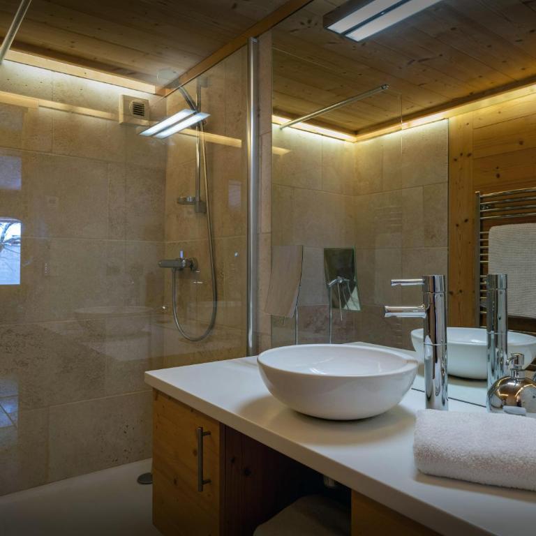 Chalet Le San Marco - OVO Network - Chalet - 22