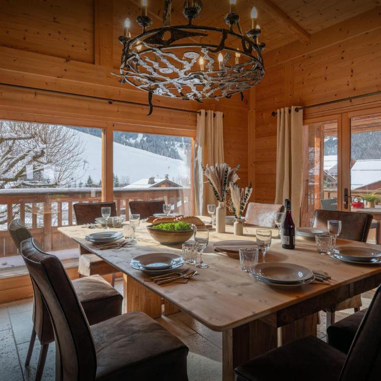 Chalet Le San Marco - OVO Network - Chalet - 5