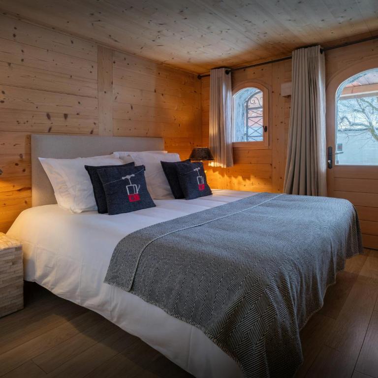 Chalet Le San Marco - OVO Network - Chalet - 20