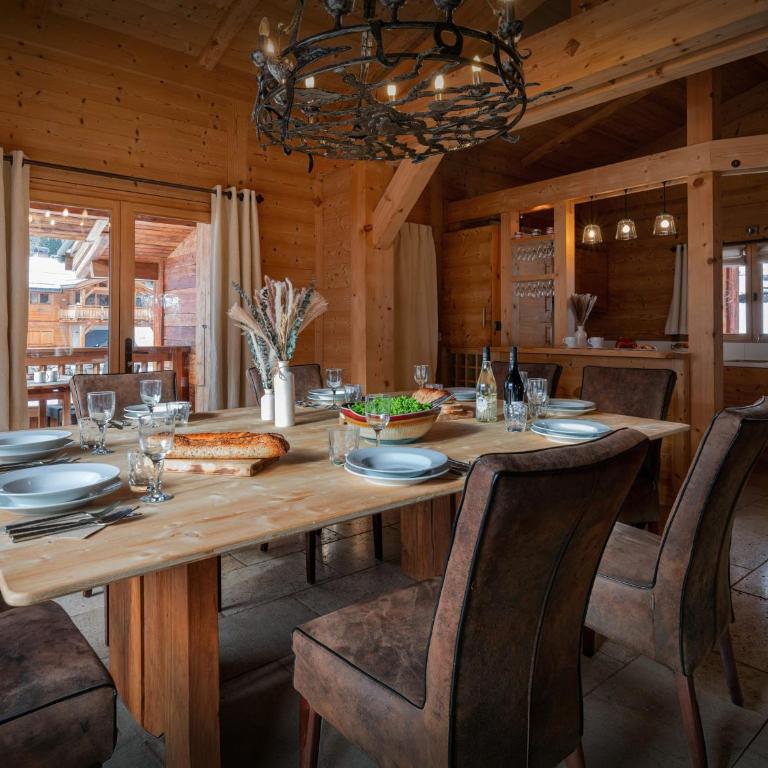 Chalet Le San Marco - OVO Network - Chalet - 11