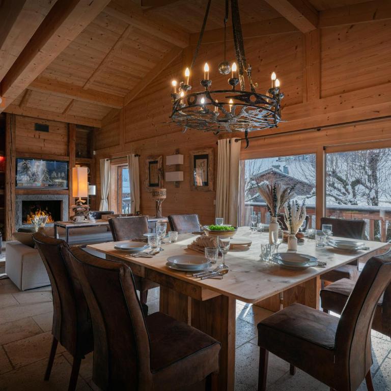 Chalet Le San Marco - OVO Network - Chalet - 12
