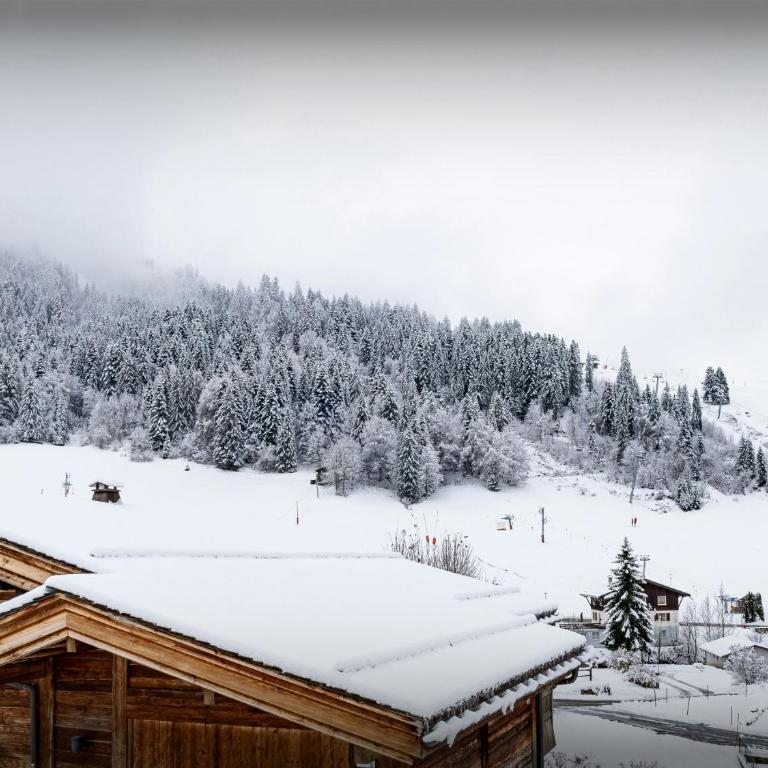 Chalet Le San Marco - OVO Network - Chalet - 28