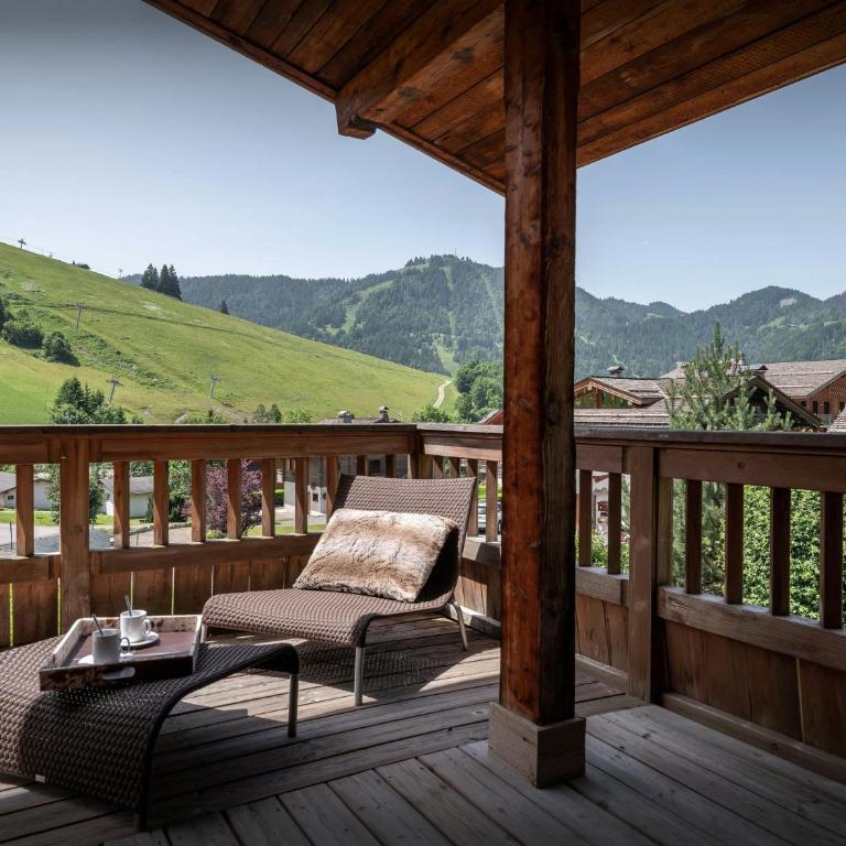 Chalet Le San Marco - OVO Network - Chalet - 29
