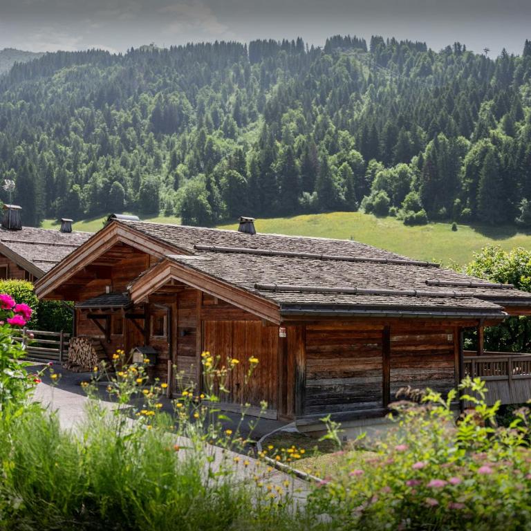 Chalet Le San Marco - OVO Network - Chalet - 27