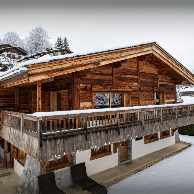 Chalet Le San Marco - OVO Network - Chalet - 26