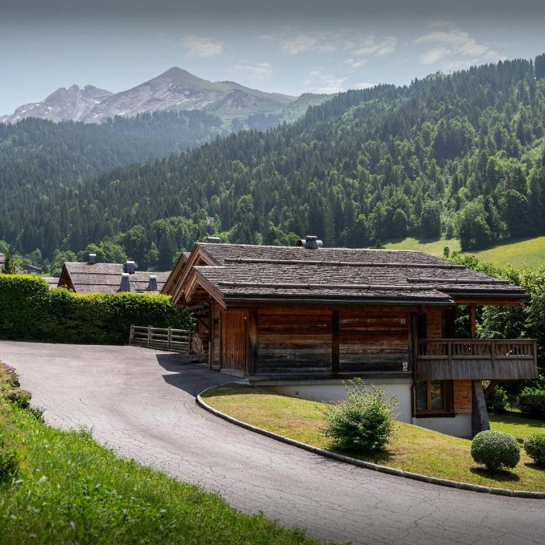 Chalet Le San Marco - OVO Network - Chalet - 8