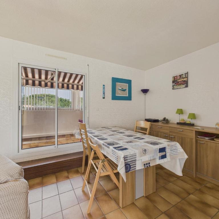 550m de la plage au centre d'Andernos - pour 4 - Appartement - 7