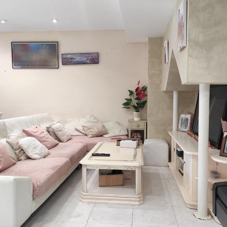 Duplex céntrico, en segunda línea de mar Platja d'Aro - Apartamento de 3 dormitorios - 1