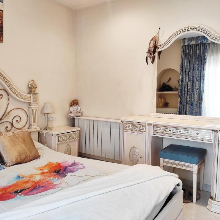 Duplex céntrico, en segunda línea de mar Platja d'Aro - Apartamento de 3 dormitorios - 17