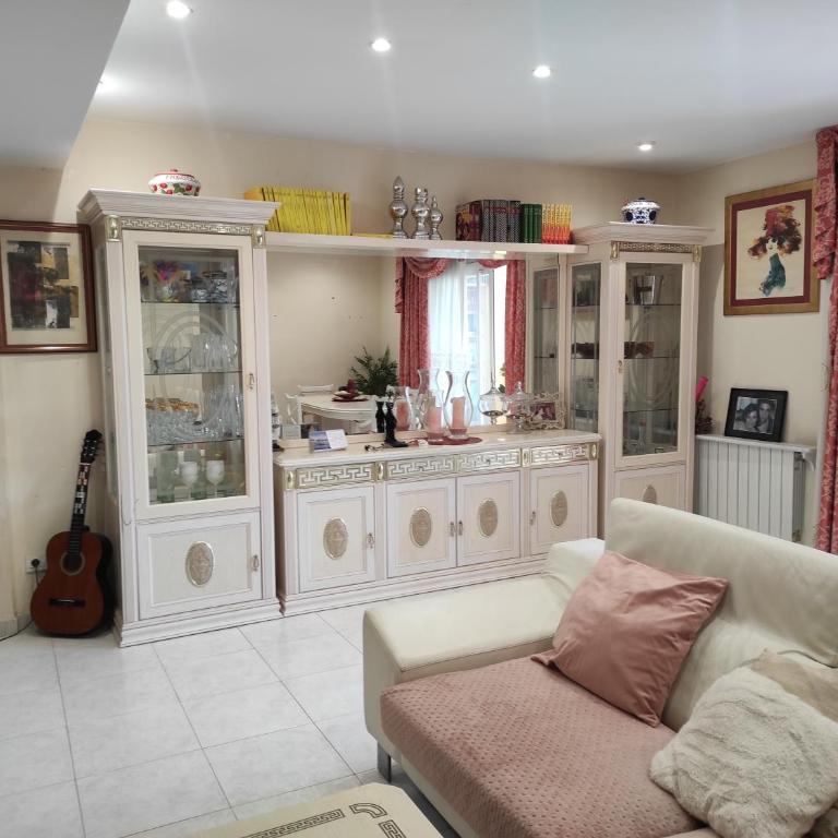 Duplex céntrico, en segunda línea de mar Platja d'Aro - Apartamento de 3 dormitorios - 10