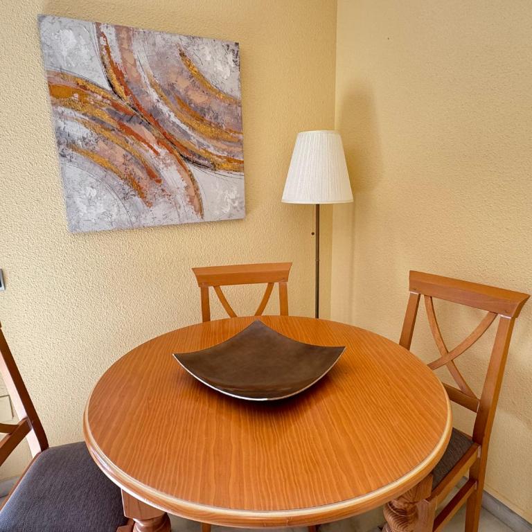 Macdonald La Ermita Resort - Apartamento Clásico de 1 dormitorio con terraza y vistas parciales al mar - 4