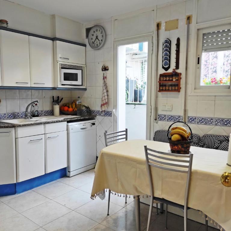 Duplex céntrico, en segunda línea de mar Platja d'Aro - Apartamento de 3 dormitorios - 13